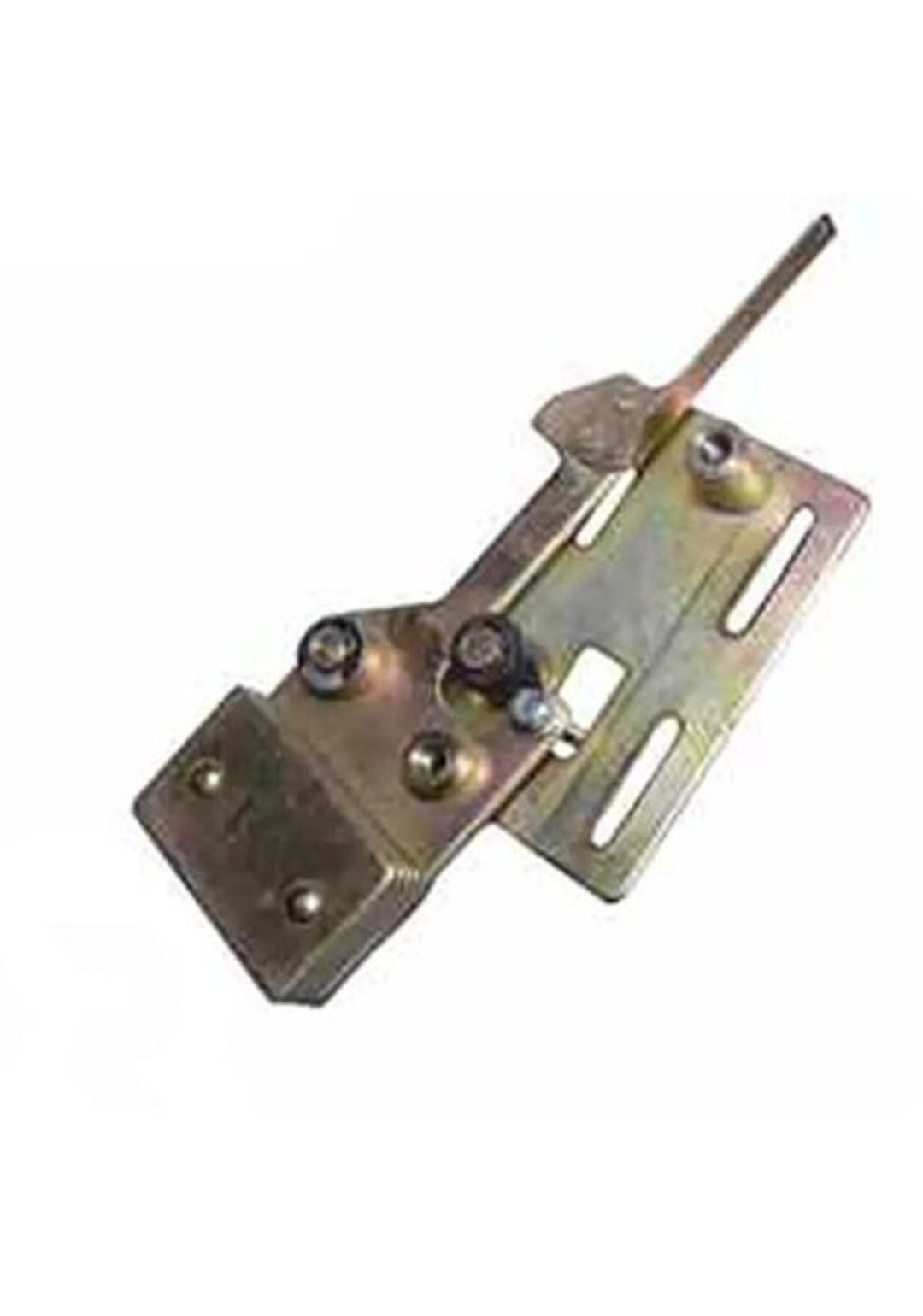 قفل درب تمام اتوماتیک