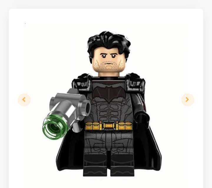 لگو ساخت وساز