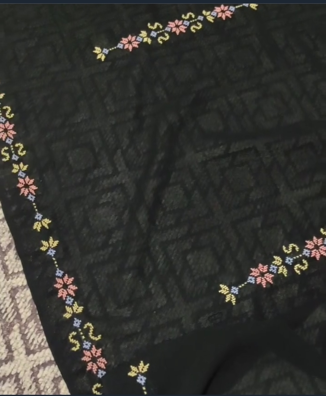 چادرشبک ومجلسی