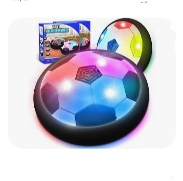 توپ بشقاب پرنده