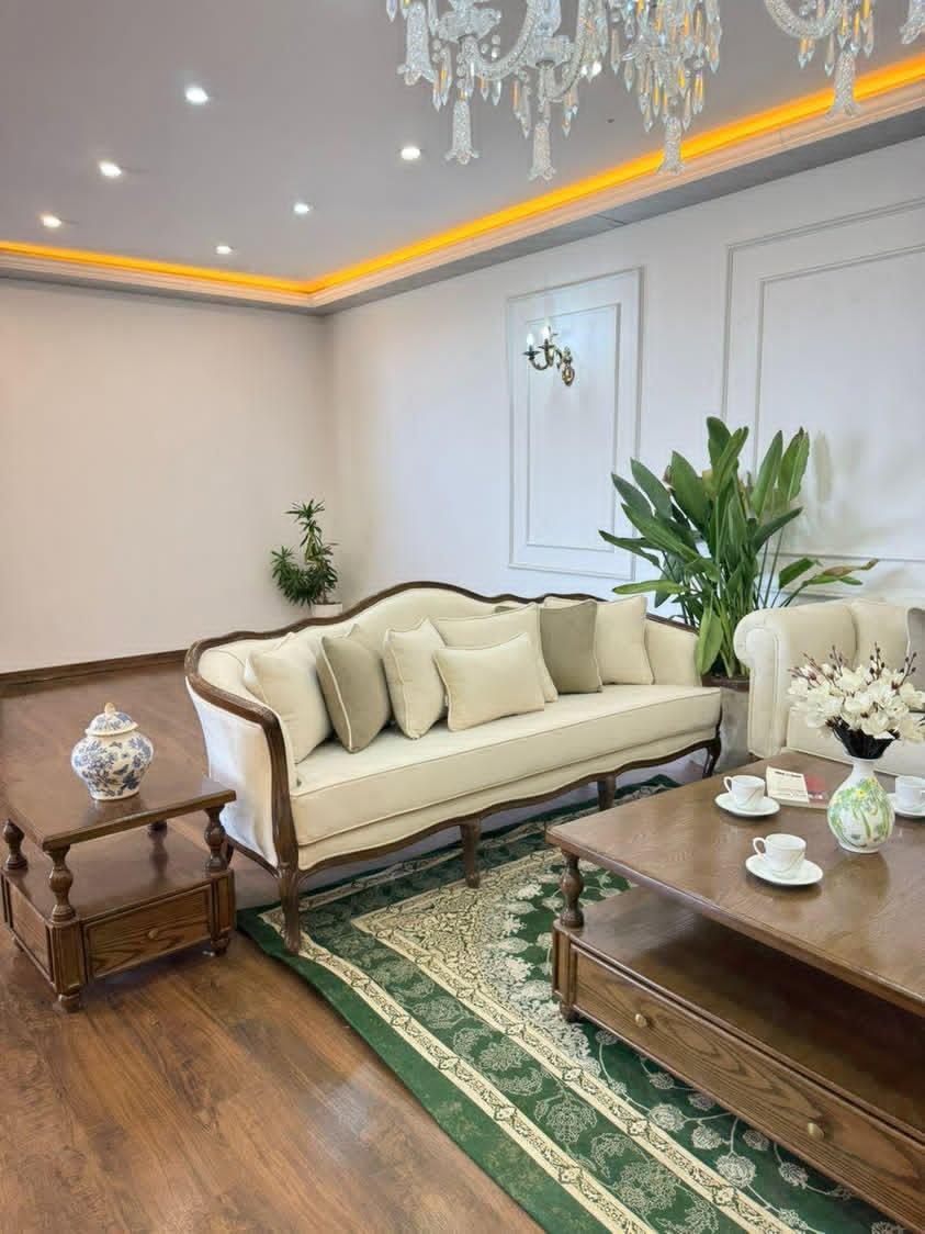 تولیدی چوب و مبل دانیال