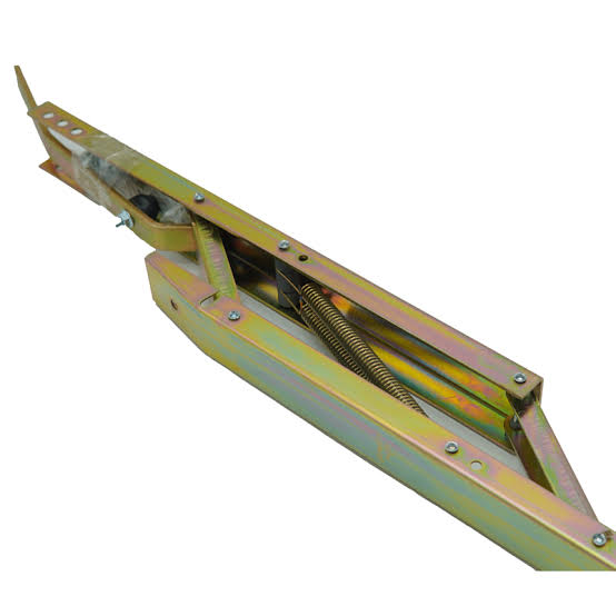 کمان مکانیکی