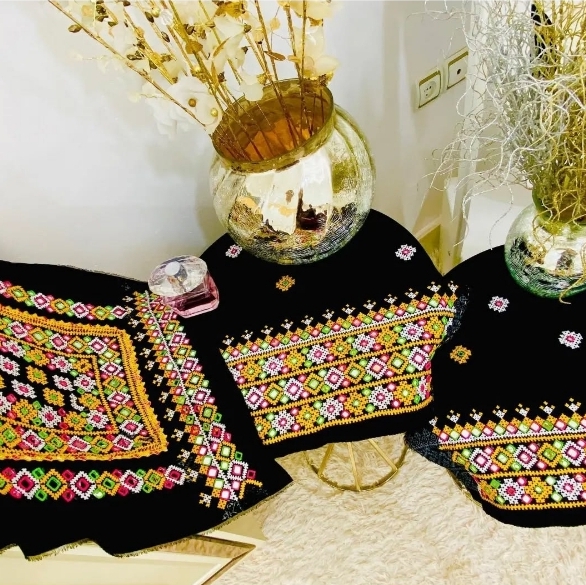 لباس پلیواری