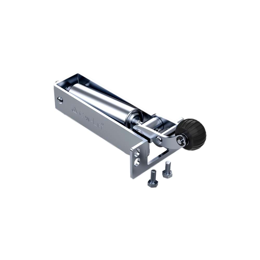 دیکتاتور جان لیفت