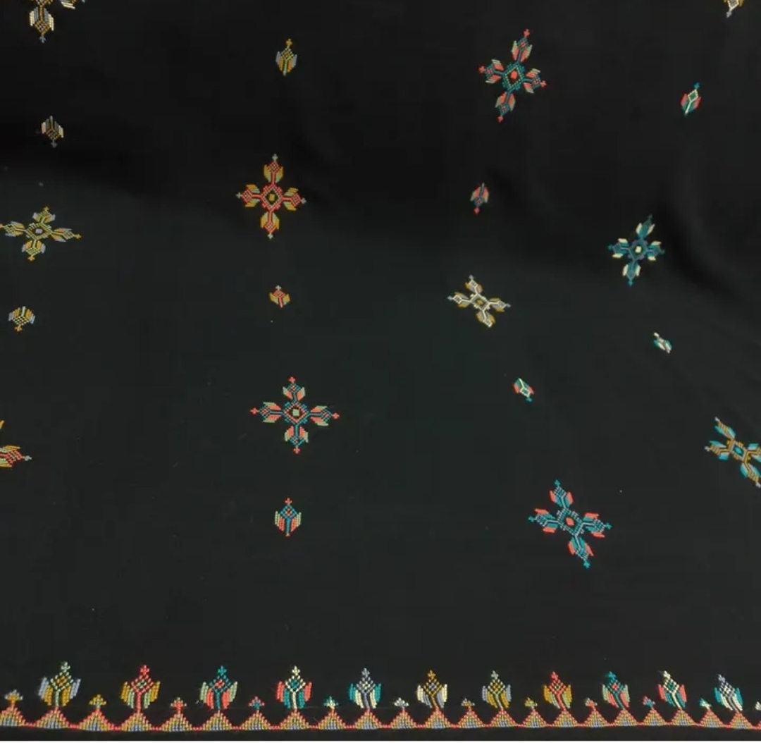 چادرطرح کراپ